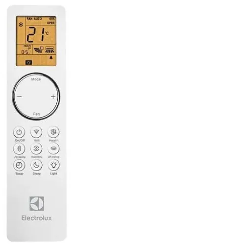 Сплит-система ELECTROLUX EACS/I-12HEN-WHITE/N8_24Y