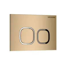 Клавиша смыва GROSSMAN Cosmo 700.K31.02.310.310 RUS