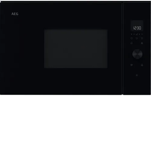 Микроволновая печь AEG TB6SM171DB