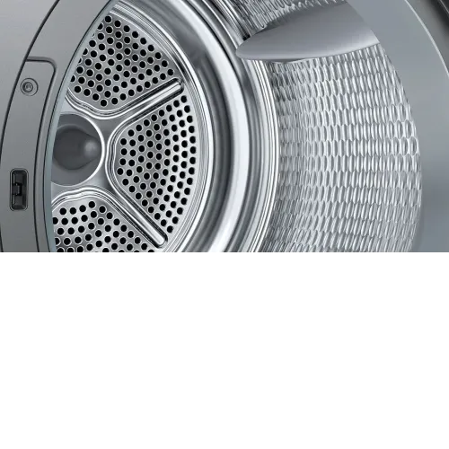 Сушильная машина BOSCH WQG 245DXSN