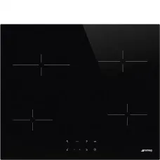Варочная поверхность SMEG SE264TD2