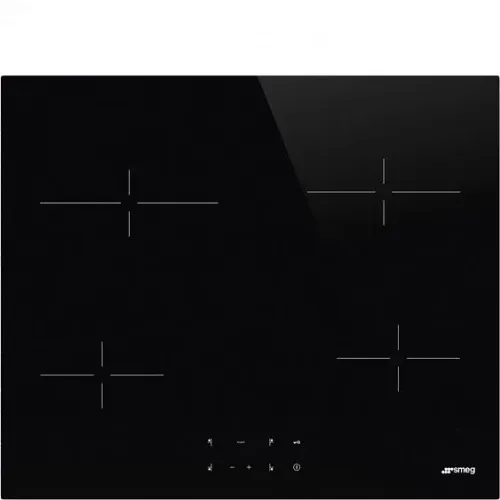 Варочная поверхность SMEG SE264TD2