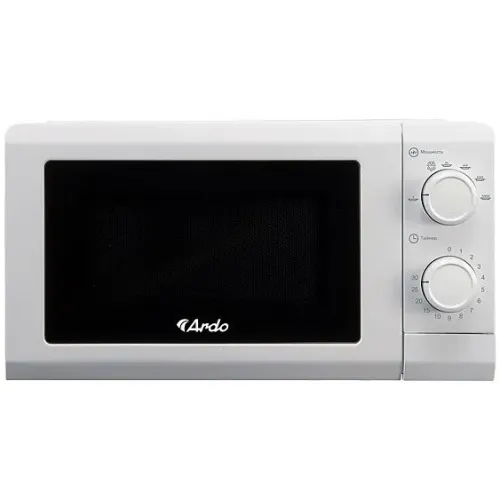 Микроволновая печь ARDO MNZ20-W2