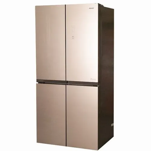 Холодильник ZARGET ZCD 525GLG