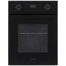 Духовой шкаф KRONA RITUS 45 BL/BL G2