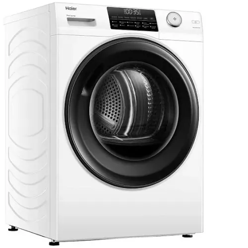 Стиральная машина HAIER 959 (HW90-BP14959 + HD90-A2959 + CK-1)