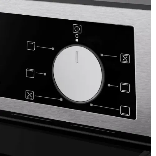 Духовой шкаф MAUNFELD EOEC516PS