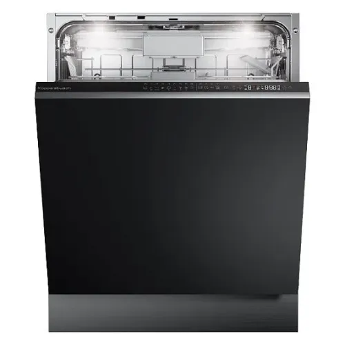 Посудомоечная машина KUPPERSBUSCH G 6805.1 v