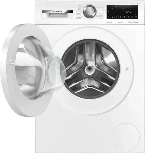 Стиральная машина BOSCH WNA144VSPL