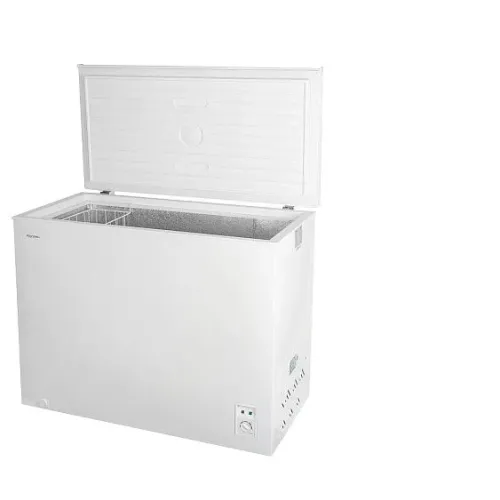 Морозильный ларь PIONEER FR-254