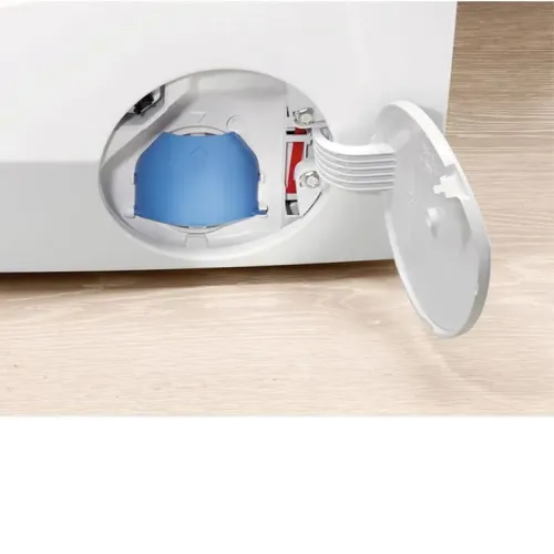 Стиральная машина ELECTROLUX EW7F4484QE