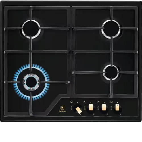 Варочная поверхность ELECTROLUX EGS6436RK
