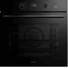 Духовой шкаф HAIER HOQ-K3QSP3GB Духовой шкаф HAIER HOQ-K3QSP3GB