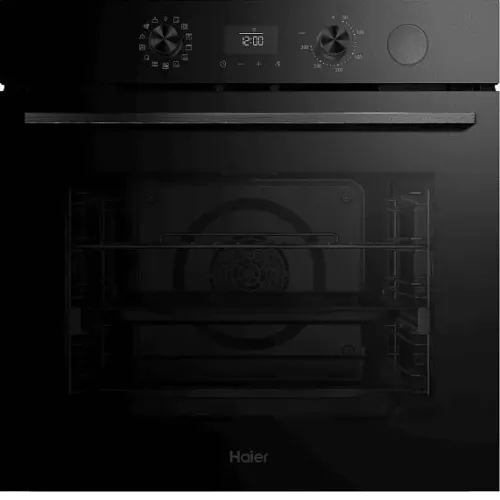 Духовой шкаф HAIER HOQ-K3QSP3GB