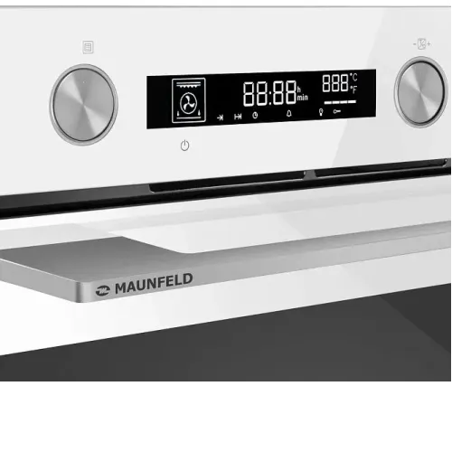 Духовой шкаф MAUNFELD AEOH60106W