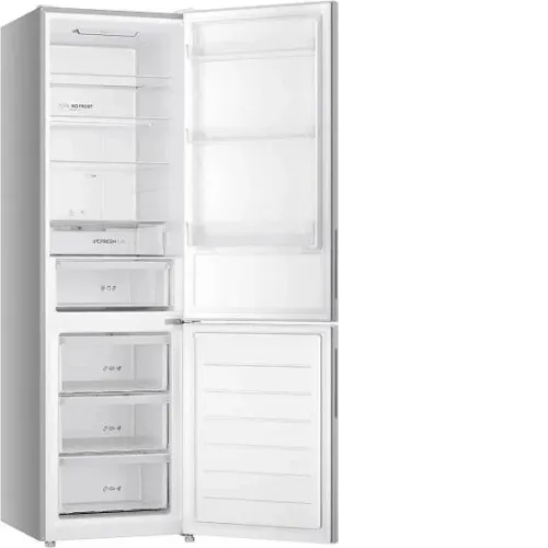 Холодильник HAIER CEF538CSG
