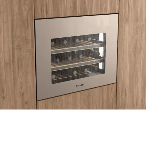 Винный шкаф MIELE KWT 7112 Pearlbeige