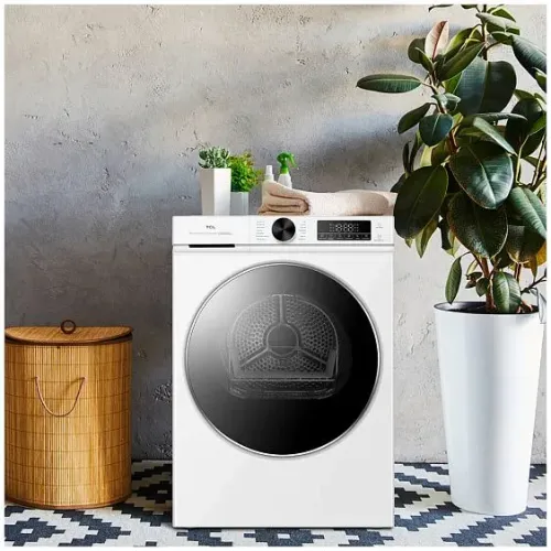 Сушильная машина TCL TDOP-6808W