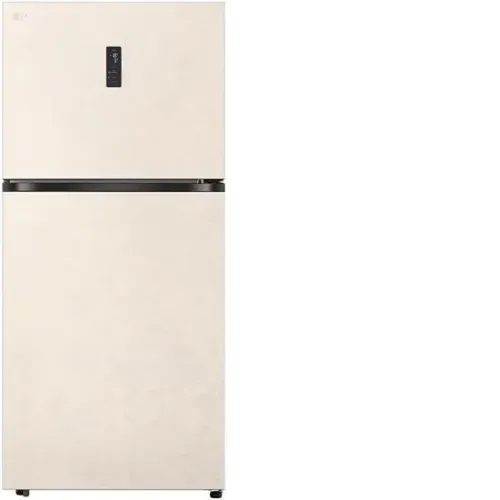 Холодильник LG GR-B922FEBM