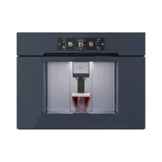 Кофемашина MILLEN MBCM 8801 GR