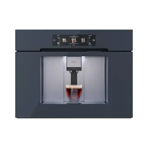 Кофемашина MILLEN MBCM 8801 GR