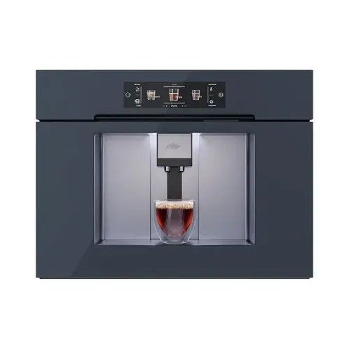 Кофемашина MILLEN MBCM 8801 GR