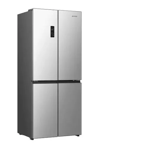 Холодильник GORENJE NRM819E61X