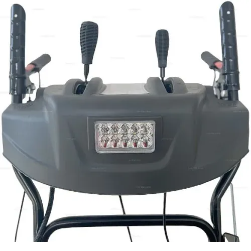Снегоуборщик EVOLINE SBG 760 LE