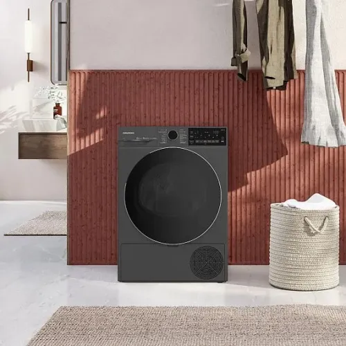 Сушильная машина GRUNDIG GT7702W