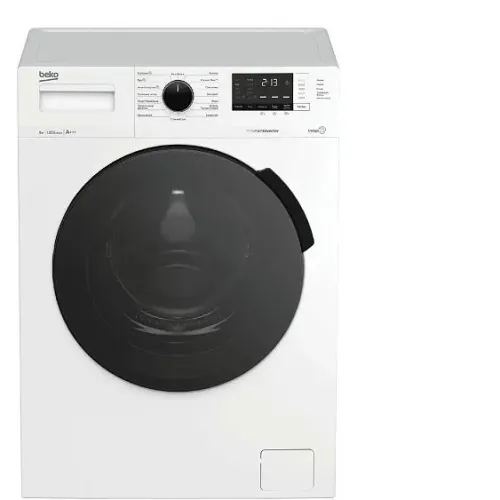 Стиральная машина BEKO WSPE6612W (BY)