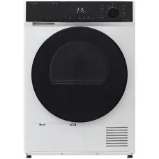 Сушильная машина KRONA RHENE MAX WHITE 8K DM