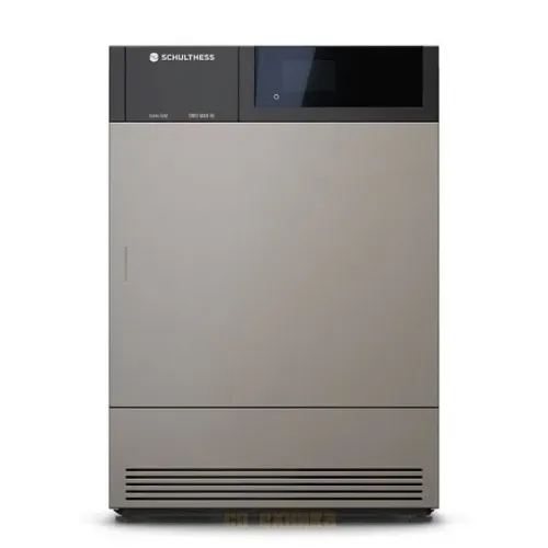 Сушильная машина SCHULTHESS MDA1.106FH3KY Iconic Gold