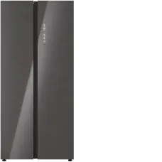 Холодильник LEX LSB525SSGID