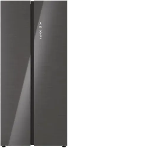 Холодильник LEX LSB525SSGID