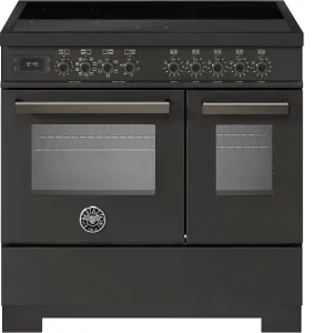 Варочный центр BERTAZZONI PRO95I2ECAT2