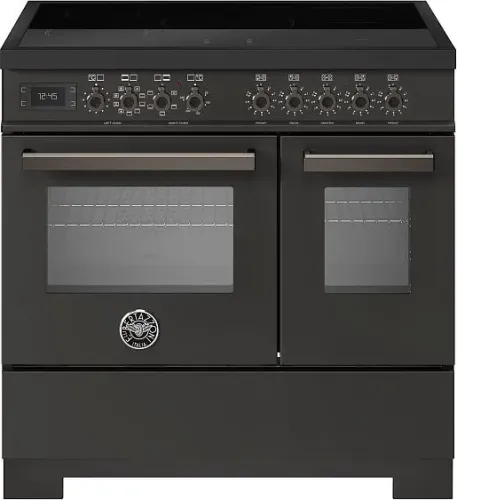 Варочный центр BERTAZZONI PRO95I2ECAT2