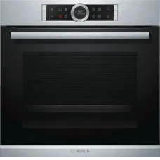 Духовой шкаф BOSCH HRG 675BS1S