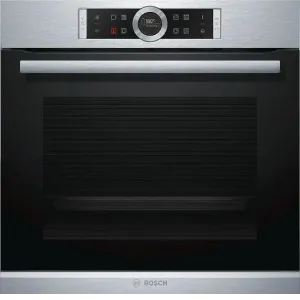 Духовой шкаф BOSCH HRG 675BS1S Духовой шкаф BOSCH HRG 675BS1S