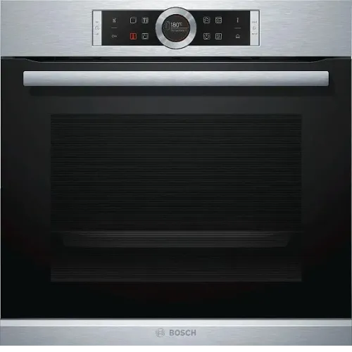Духовой шкаф BOSCH HRG 675BS1S
