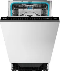 Посудомоечная машина HAIER HDWE11-696RU