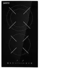 Варочная поверхность GARTZ HES320B
