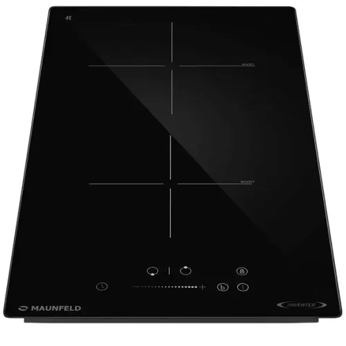 Варочная поверхность MAUNFELD AVI3027SBK