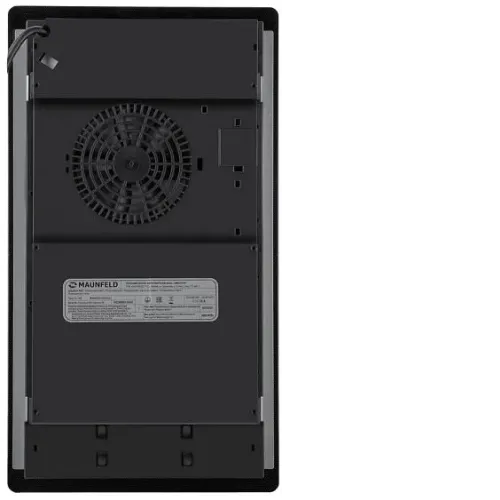 Варочная поверхность MAUNFELD AVI3026SBK