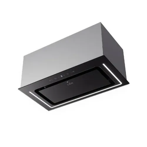 Вытяжка LEX Nova 600 Inverter BL