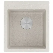 Кухонная мойка PAULMARK Kante PM104651-GR