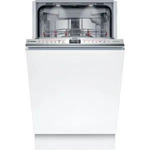 Посудомоечная машина BOSCH SPV6EMX09E