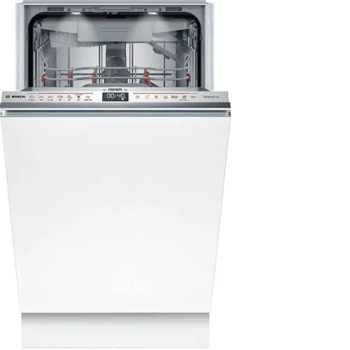 Посудомоечная машина BOSCH SPV6EMX09E