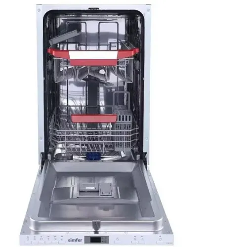 Посудомоечная машина SIMFER DGB4601
