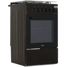 Плита ARTEL КAPETITO 50 10-E коричневый