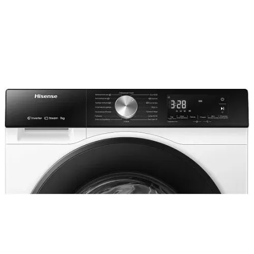 Стиральная машина HISENSE WF3S7021BW2